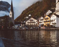 Heritage Hotel Hallstatt