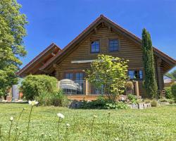 Comfortable holiday home with hot tub