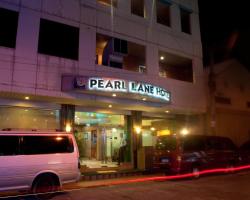 Pearl Lane Hotel