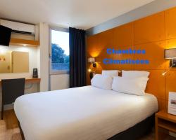 Comfort Hotel Lille L'Union