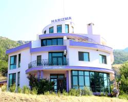 Design Guest House Harizma