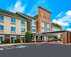 La Quinta by Wyndham Cookeville