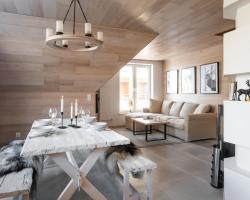 Apartamenty Butorowy Zakopane