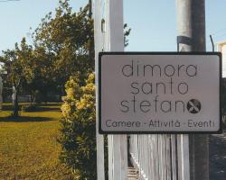 Dimora Santo Stefano