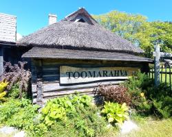 Toomarahva Farmstay