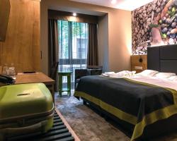 Oliva Hotel