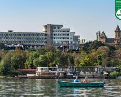 Faleza Hotel by Vega