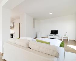 Ambiente Serviced Apartments - 29. Augusta Street