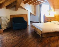 Hotel Mountain Resort