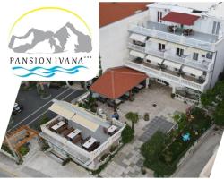 Pansion Ivana