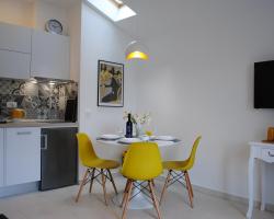 Apartments Natura Makarska