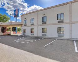 Motel 6-Espanola, NM