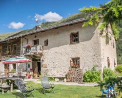 Bed & Breakfast Campaciol