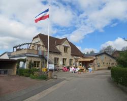 Hotel Panorama