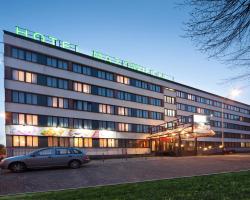 Hotel Mazowiecki Łódź