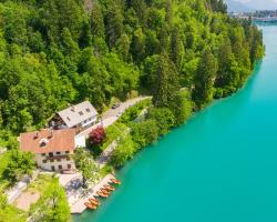 Lake Bled Apartments