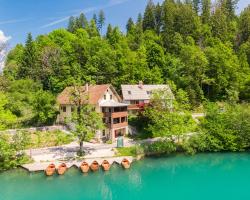 Lake Bled Apartments