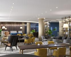 カンファレンス フロレンティーナホテル