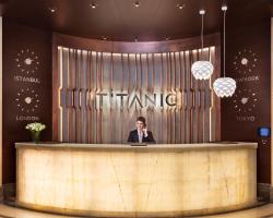 Titanic Business Kartal