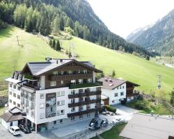 Natur Alpin Hotel Feichtner Hof