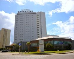 Axis Vermar Conference & Beach Hotel