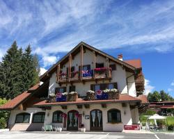 Hotel La Lepre Bianca
