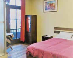 Hospedaje Balcon Cusqueño