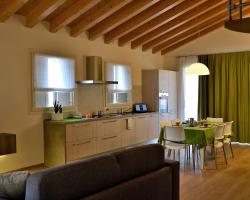 Residenze Cà Fabris