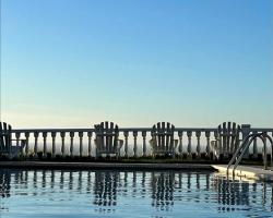 Apartamentos El Caserio