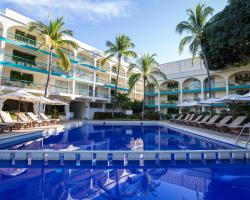 Hotel Suites Villasol