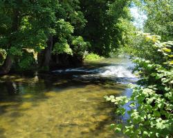 L'orée des 3 Rivières