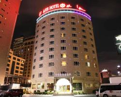 Al Safir Hotel