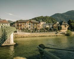 Hotel Goldener Ochs