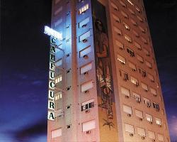 Hotel Calfucura