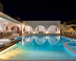 Stelia Mare Boutique Hotel