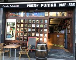 Hostal Pumar