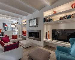 VILLA LIBERTY Boutique Hotel - Borgo Capitano Collection