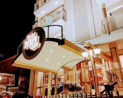 Hotel Mia Restaurant Airport