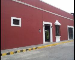 Hotel Maria Isabel