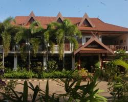 Champa Residence Hotel