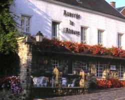 Auberge De L'abbaye