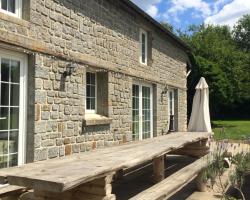 Holiday home La Ransonniere de Bas