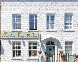 Palace Hill Hotel