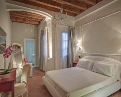 Residenza d'epoca Borgo Albizi