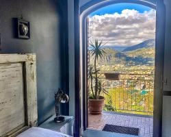 Villa Monica B&B