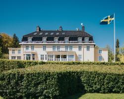 Villa Fridhem Boutiquehotell