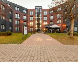 DOBLERGREEN Hotel Stuttgart-Gerlingen