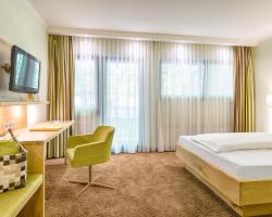 Ringhotel Mönch`s Waldhotel