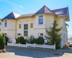 Ferienwohnung Seerose mit Terrasse