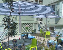 Campanile Annecy Centre - Gare